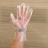 Biodegradable disposable gloves 
